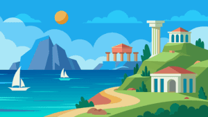 history-greekish-scene